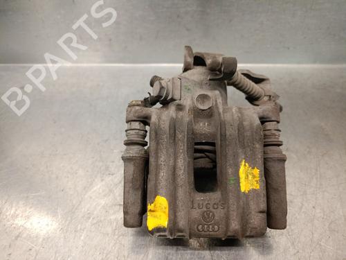 Used Left rear brake caliper VW NEW BEETLE (9C1, 1C1) 1.8 T (150 hp) 25238516