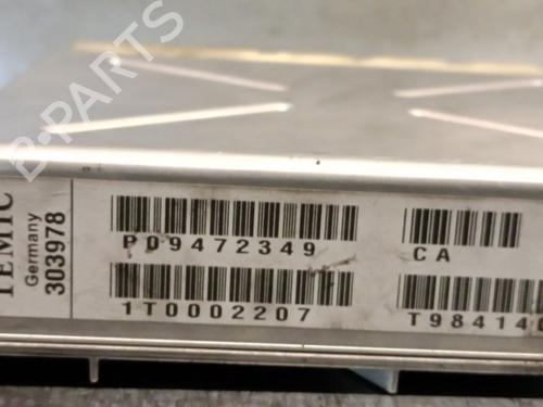 Gearbox control unit VOLVO S80 I (184) T6 | BP25761618M52 