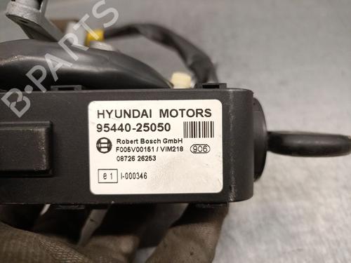 Ignition barrel HYUNDAI ACCENT II (LC) 1.5 | BP21581381M48 