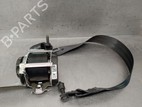 Front right seatbelt DACIA BIGSTER | BP34544533I25 - Image 4