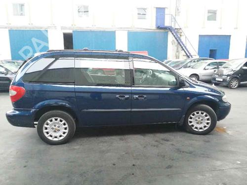 Other CHRYSLER VOYAGER IV (RG, RS) 2.5 CRD | BP20256450O1 