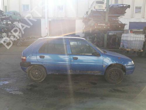 Instrument cluster CITROËN SAXO (S0, S1) 1.5 D | BP11878880C47 