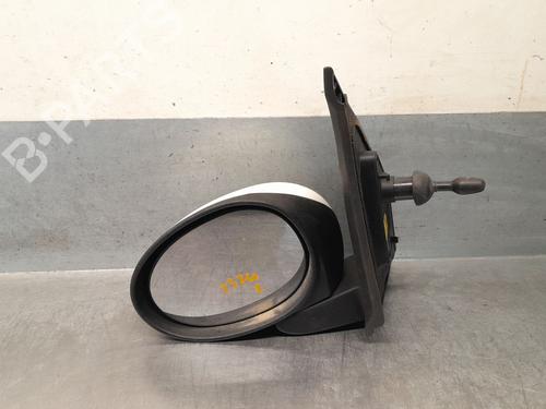 Used Left mirror Left mirror TOYOTA AYGO (_B1_) 1.0 (KGB10_, KGB10R) (68 hp) 36503687 36503687