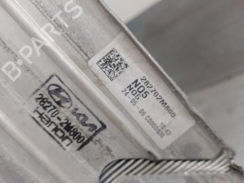 Intercooler KIA SPORTAGE V (NQ5) 1.6 T-GDI MHEV | BP28129087M30 - Image 5