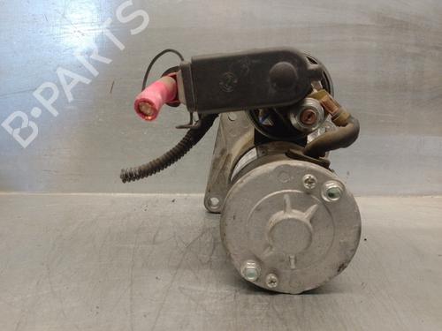 Starter FIAT TIPO Saloon (356_, 357_) 1.4 LPG (356SXF1B) | BP12118006M8 