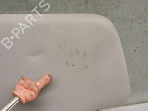 Left sun visor OPEL CORSA D (S07) 1.2 (L08, L68) | BP30383560I1