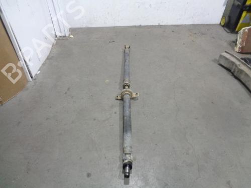 Used Driveshaft SUBARU FORESTER (SH_) 2.0 D AWD (SHH, SHD, SHN) (147 hp) 13325770