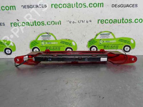 Third brake light FORD FOCUS II Convertible 2.0 TDCi | BP5582503L11 