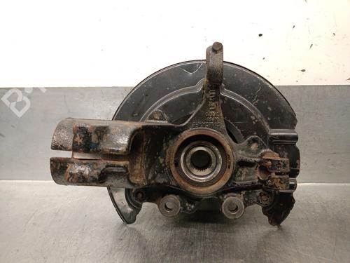 Used Right front steering knuckle FORD FOCUS III 1.0 EcoBoost (125 hp) 21583670