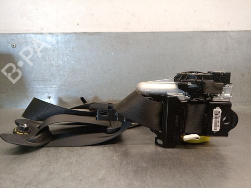 Front right seatbelt HYUNDAI i30 FASTBACK (PDE, PDEN) 1.4 T-GDI | BP35794189I25 - Image 4