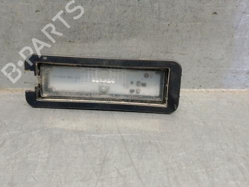 Éclairage de plaque d'immatriculation JEEP COMPASS (MP, M6, MV, M7) 2.0 CRD 4x4 | BP29625111I40 