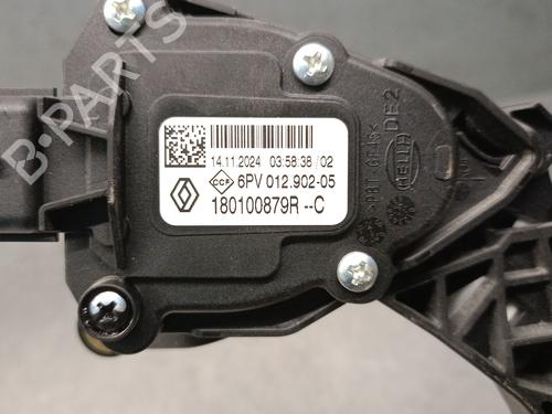 Pedal RENAULT CAPTUR II (HF_) TCe 90 (HFM6) | BP32028541I4 
