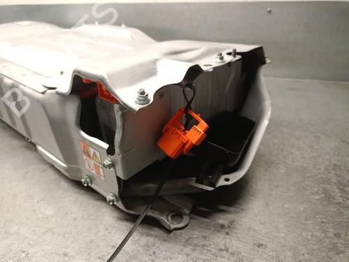 Battery TOYOTA YARIS (_P21_, _PA1_, _PH1_) 1.5 Hybrid (MXPH10, MXPH11) | BP23102365E11 