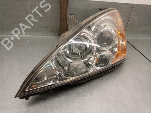 Left headlight SSANGYONG KYRON 2.0 Xdi | BP34526352C28  - Image 5