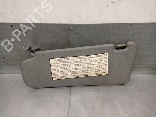 Right sun visor DAEWOO KALOS (KLAS) 1.4 | BP39208287I2 - Image 2