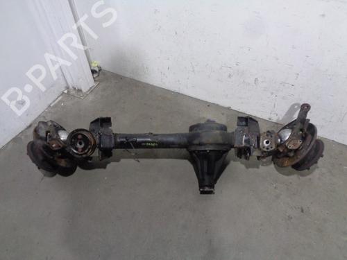 Used Subframe Subframe 13492334 13492334