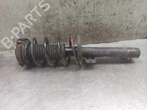 Used Right front shock absorber VW POLO (9N_, 9A_) 1.2 12V (64 hp) 7628906