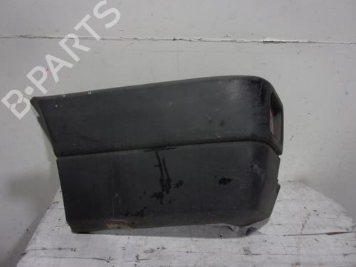 Pare-Chocs D'Angle VW TRANSPORTER T4 Van (70A, 70H, 7DA, 7DH) 2.4 D (78 hp) 17060360