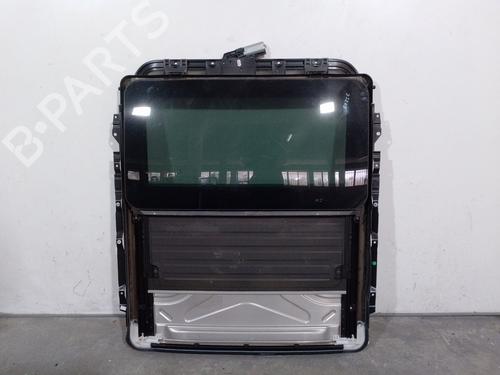 Soltak Soltak BMW X6 (E71, E72) xDrive 35 d (286 hp) 34137733 34137733