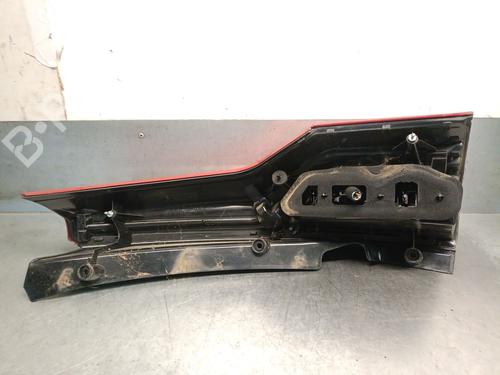 Left taillight CITROËN C4 Grand Picasso I (UA_) 2.0 HDi 138 | BP30617535C34
