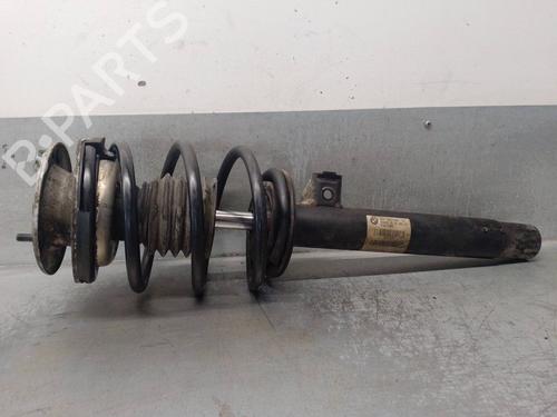 Left front shock absorber BMW 3 Compact (E46) 320 td | BP17132457M16 