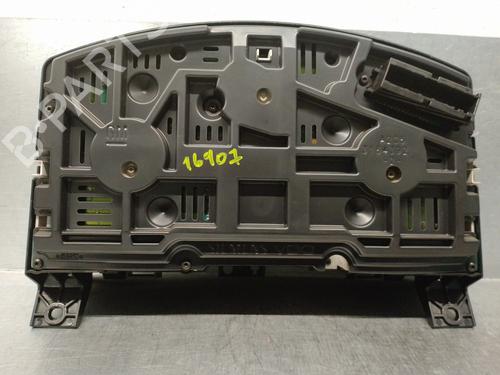 Instrument cluster OPEL ASTRA H (A04) 1.7 CDTI (L48) | BP11952128C47 