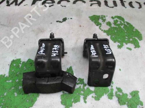 Used Hinge/Door check strap SMART FORTWO Coupe (450) 0.7 (450.352, 450.332) (61 hp) 21018533