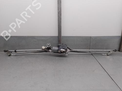 Used Front wiper motor OPEL ASTRA K Sports Tourer (B16) 1.6 CDTi (35) (160 hp) 16770731
