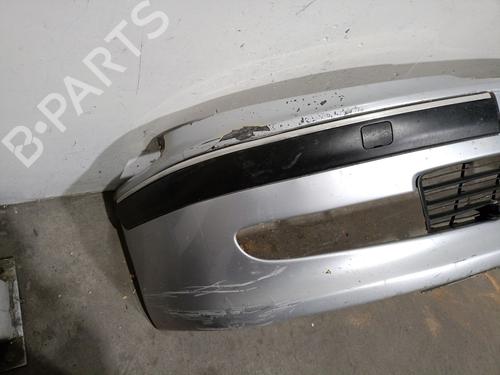 Front bumper PEUGEOT 406 (8B) 2.0 HDI 110 | BP28188947C7 