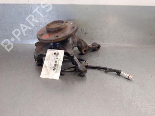 Left front steering knuckle RENAULT TRAFIC II Bus (JL) 1.9 dCI 80 (JL0B) | BP34440541M25 - Image 7