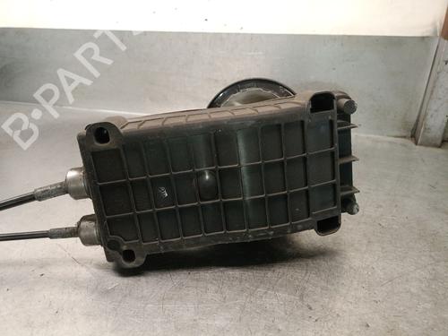 Gearstang RENAULT MEGANE II (BM0/1_, CM0/1_) 1.5 dCi (BM02, BM13, BM2A, CM02, CM13) | BP29582817M90