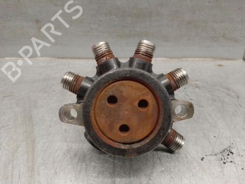Used Injection rail RENAULT CLIO II (BB_, CB_) 1.5 dCi (B/CB07) (65 hp) 28178921
