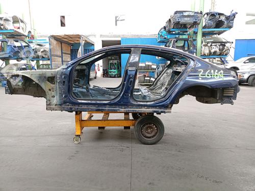 Used Left rear fenders Left rear fenders 38558005 38558005