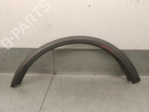 Used Front left wheel arch trim Front left wheel arch trim 37489750 37489750