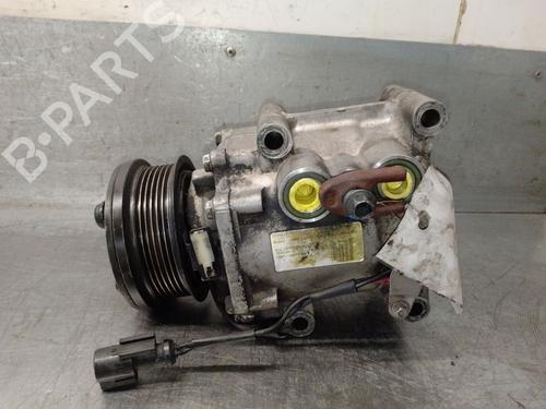 Used AC compressor AC compressor FORD TOURNEO CONNECT 1.8 TDCi (90 hp) 34059863 34059863