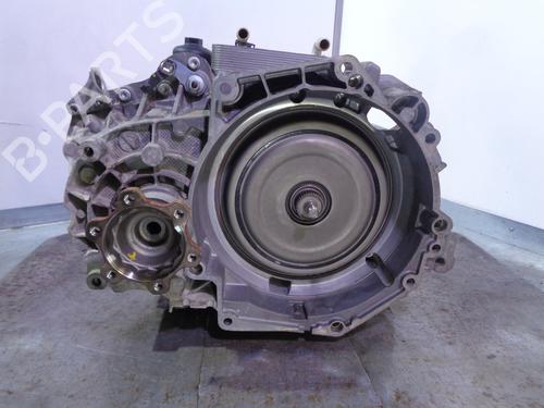 Used Gearbox Gearbox 15818254 15818254