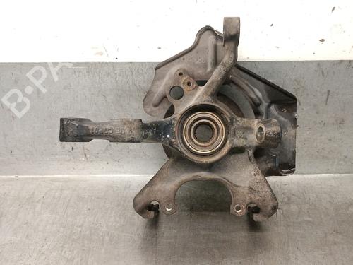 Right front steering knuckle VW LUPO I (6X1, 6E1) 1.4 16V 6N0407256B | 6N0407256B