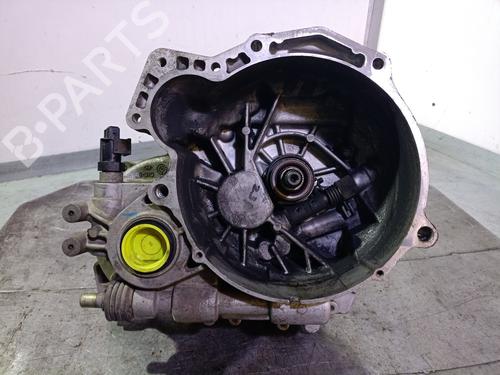 Used Gearbox HYUNDAI ATOS (MX) 1.1 (58 hp) 22722729