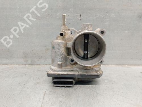 Used Throttle body TOYOTA COROLLA Estate (_E21_) 1.8 Hybrid (ZWE211W) (122 hp) 25237863
