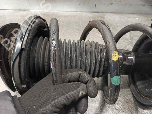 Right front shock absorber SUBARU LEGACY V Estate (BR) 2.0 D AWD (BRD) | BP9402266M17 