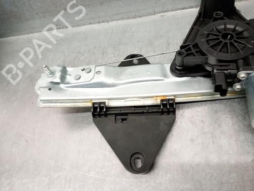 Front right window mechanism DACIA SANDERO III 1.0 TCe 90 | BP28524212C23 