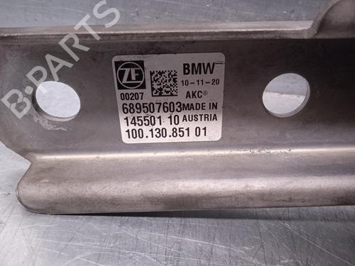 Steering rack BMW 5 (G30, F90) 520 d Mild-Hybrid xDrive | BP11938838M22 