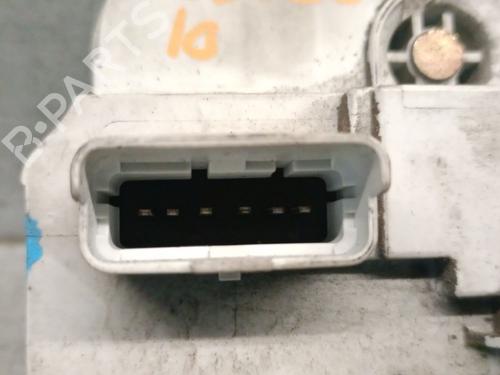 Front left lock PEUGEOT 206 CC (2D) 1.6 16V (2DNFUF, 2DNFUR) | BP27243577C98