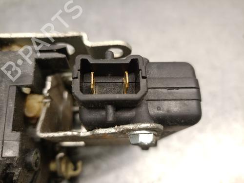 Front left lock DACIA SANDERO 1.6 MPI 85 (BS03) | BP30696939C98 