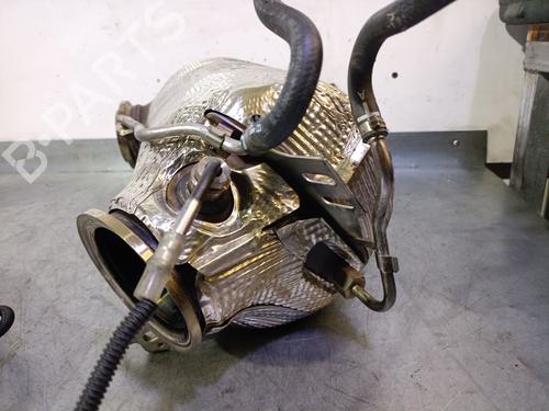 Particulate filter MERCEDES-BENZ GLC (X253) 200 d 4-matic (253.916) | BP30112607M81