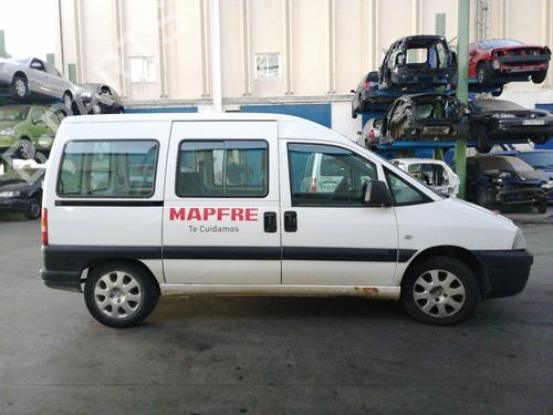 Pipe PEUGEOT EXPERT (224_) 2.0 HDI | BP20260793M125 
