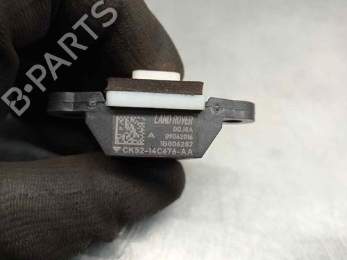Elektronisk modul LAND ROVER RANGE ROVER SPORT II (L494) 3.0 TDV6 4x4 | BP14331359M83 