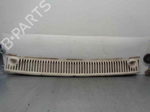 Used Scuttle panel MERCEDES-BENZ 123 Saloon (W123) 240 D (123.123) (65 hp) 7181155