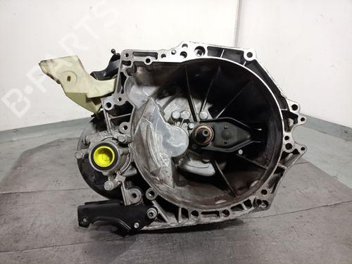 gearbox-citroen-c3-ii-sc_-2009-33217204 main image