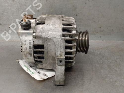 Generator Generator TOYOTA AVENSIS (_T25_) 1.8 VVT-i (ZZT251_, ZZT251R) (129 hp) 37491733 37491733